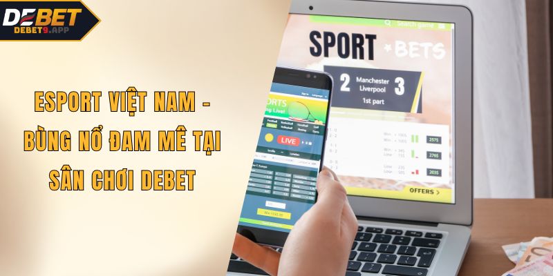 Esport Việt Nam