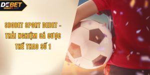 SBOBET Sport DEBET